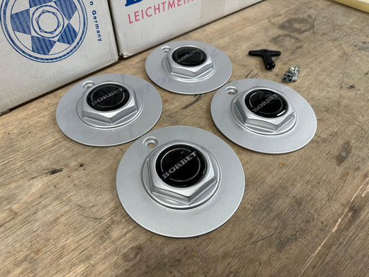 Borbet A centercaps centercap