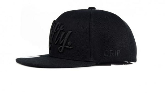 Nifty SNPBCKS D3 Black