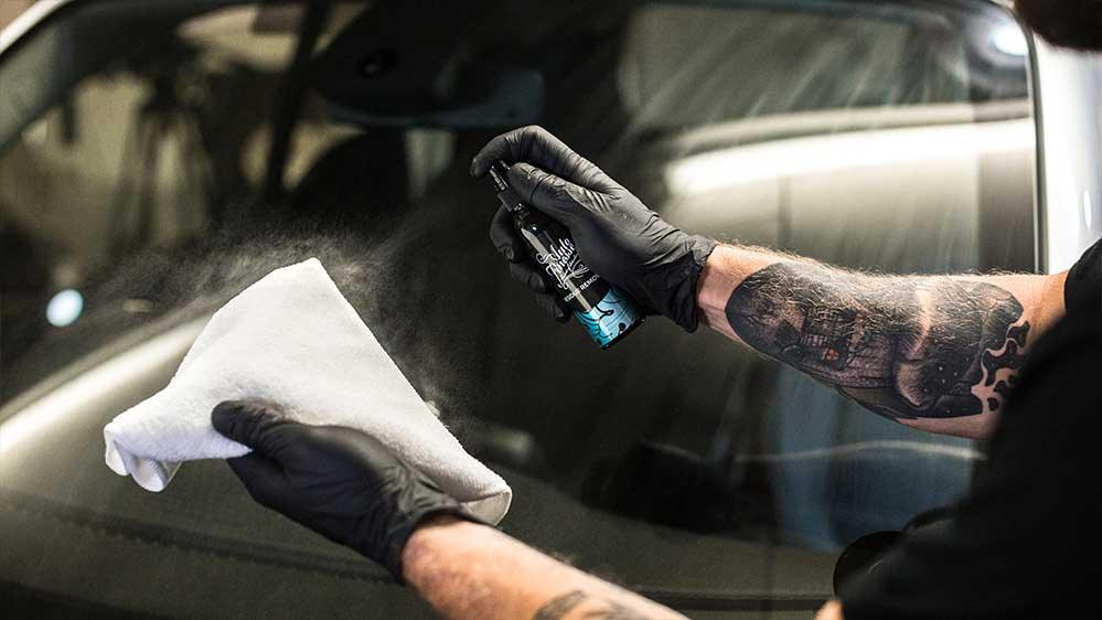 Caramics Complete Protection Kit