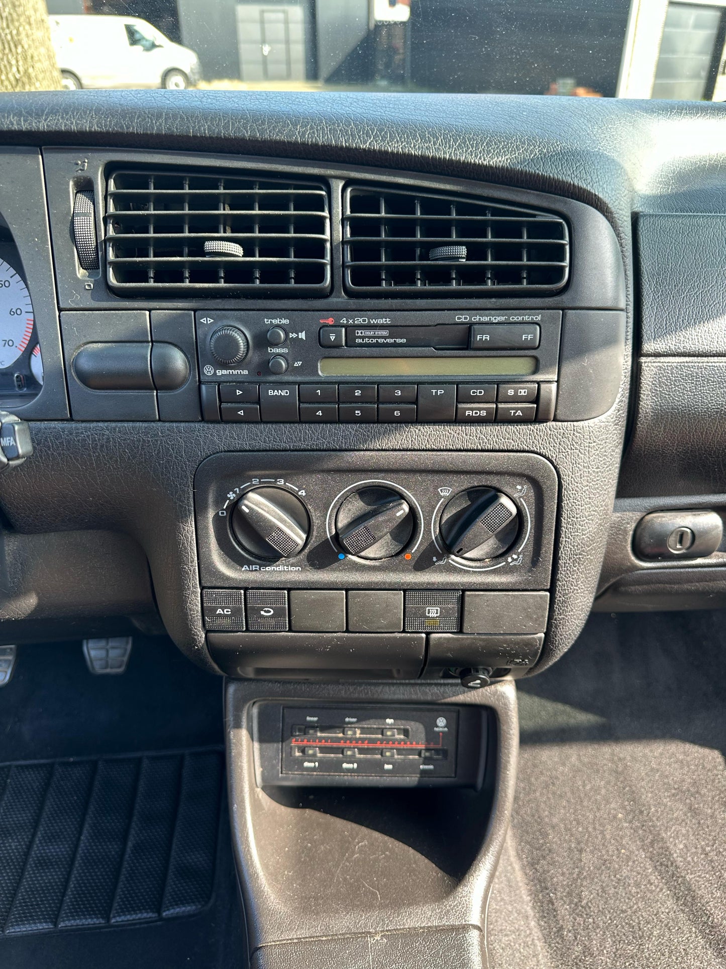 Volkswagen Golf 3 GTI 20 Jahre Edition | Vw BBS Anniversary