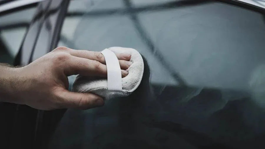 Microfibre Applicator - (Pack of 3)