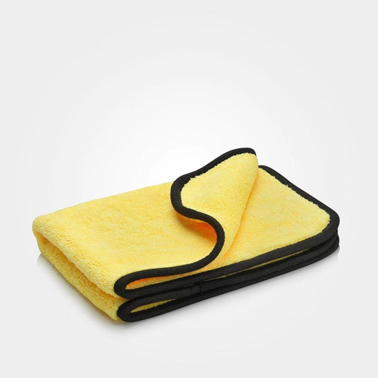 PRIMO PLUSH Microfibre Buffing Towel