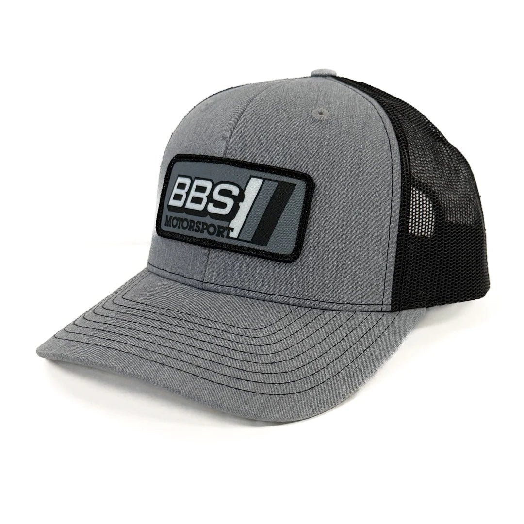 BBS Motorsport SnapBack