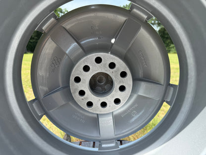 17” Abt Sportline V1 5x100 & 5x112 wheels