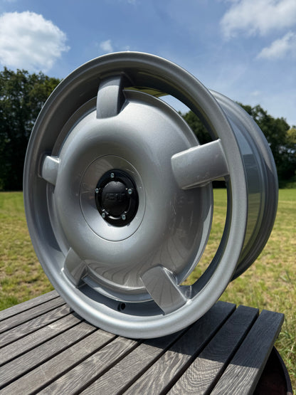 17” Abt Sportline V1 5x100 & 5x112 wheels