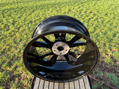 20” New Original Vw Tiguan 5x112 Misano wheels