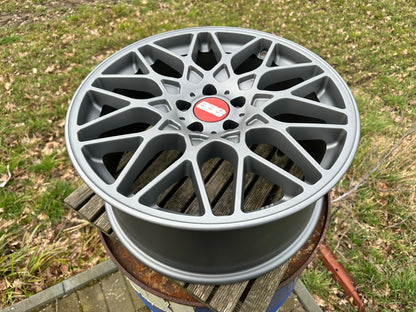 20” BBS RX-R 5x112 wheels ( RX 309 )
