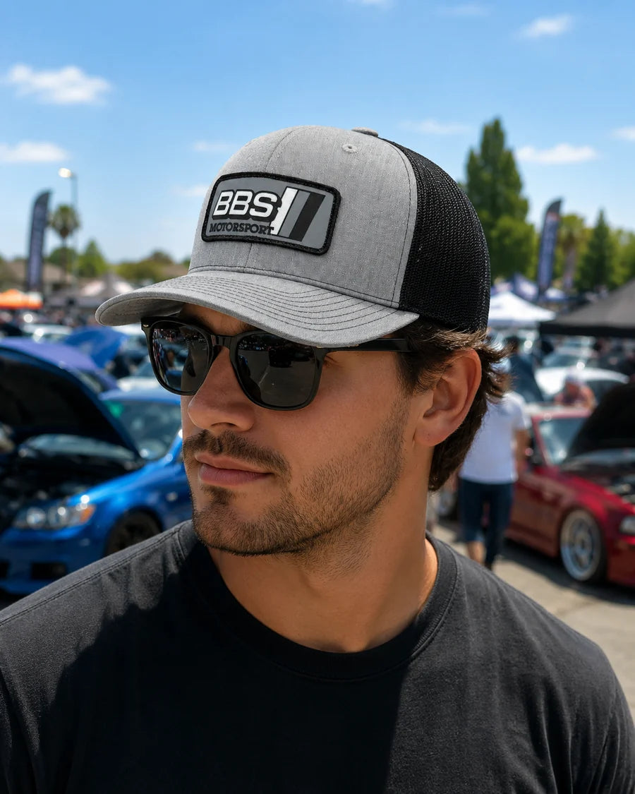 BBS Motorsport SnapBack