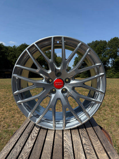 20” Original Audi TT 5x112 Yspoke wheels