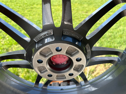 20” Audi a5 s5 5x112 wheels ( Sline )