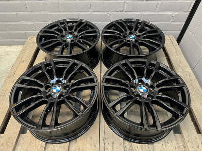 19” BMW Styling M403 5x120 wheels