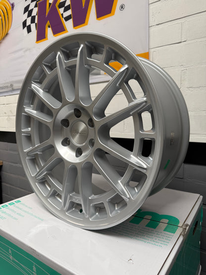 20” Rotiform OZR-T 6x120 wheels ( New Vw Transporter & Ford Transit )