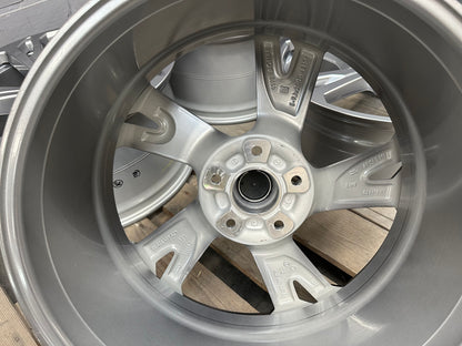 20” Audi Etron GT ( RS ) 5x130 wheels