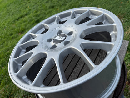 19” BBS CHR Motorsport 5x112 wheels ( CH 026 )