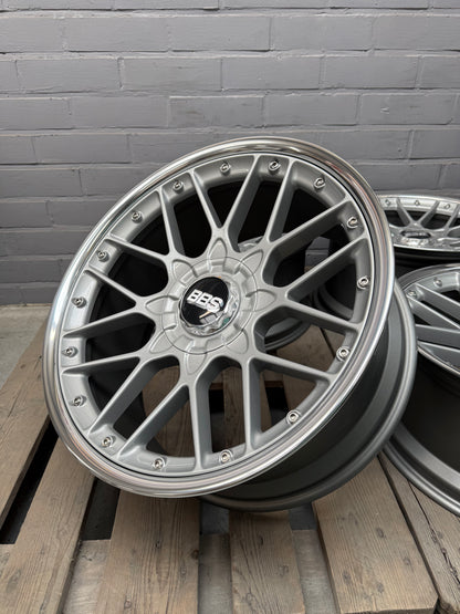 20” BBS RS2 5x120 wheels ( RS 708 709 )