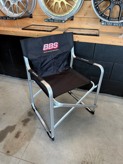 BBS Directors Chair