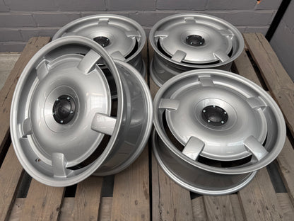 17” Abt Sportline V1 5x100 & 5x112 wheels