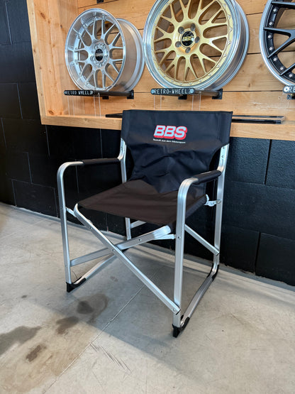 BBS Directors Chair