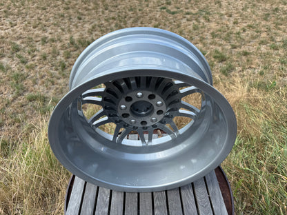 17” Bmw M3 E36 5x112 Motorsport wheels ( Styling 22 )