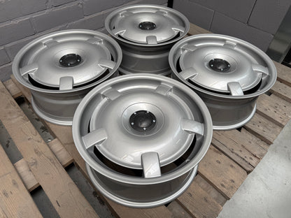 17” Abt Sportline V1 5x100 & 5x112 wheels