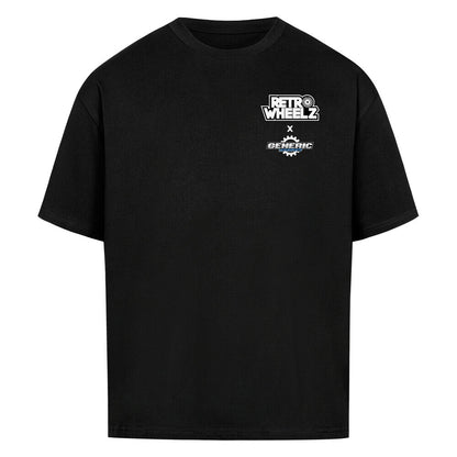RetroWheelz USA Tour 2025