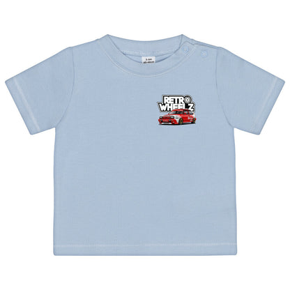 Image for color: baby blue