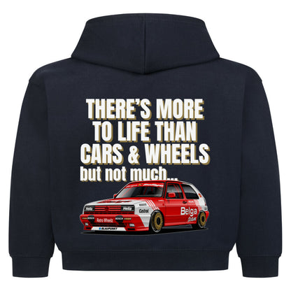 Image for color: french navy