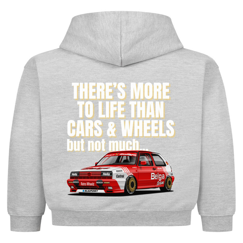 Image for color: heather grey