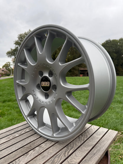 18” BBS CHR Motorsport 5x112 wheels ( CH 025 )