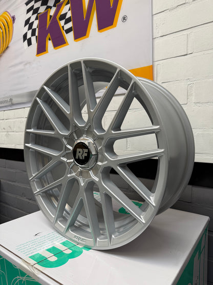 20" Rotiform RSE 5x112 & 5x114.3 wheels