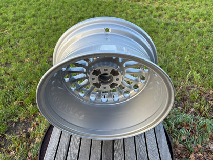 16” Lancia Delta 836 Speedline Monte Carlo 4x98 wheels