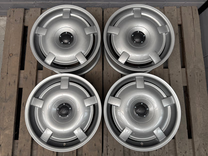 17” Abt Sportline V1 5x100 & 5x112 wheels
