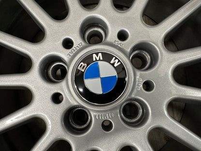 17” Bmw Styling 32 5x120 wheels ( Z3 E36 )