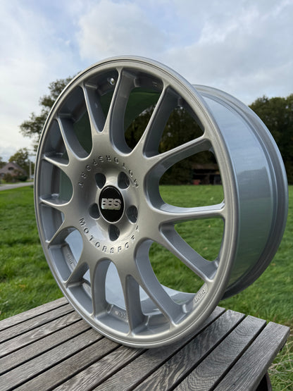 19” BBS CHR Motorsport 5x112 wheels ( CH 026 )