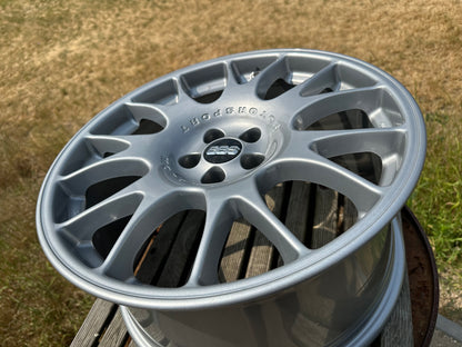 18” BBS CH Motorsport 5x100 wheels ( CH 002 )