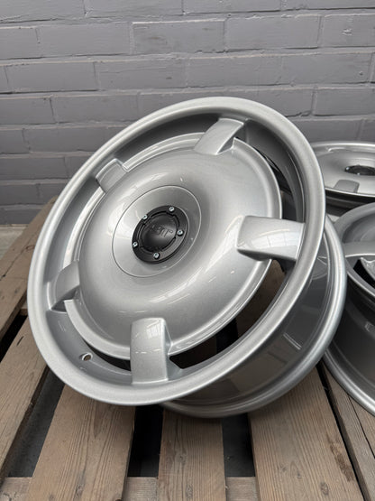17” Abt Sportline V1 5x100 & 5x112 wheels