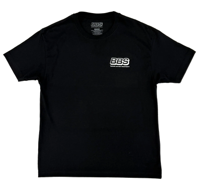 BBS T-SHIRT / CLASSIC RS AD