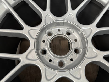 18” BBS RS2 5x120 wheels ( BBS RS 700 701 )