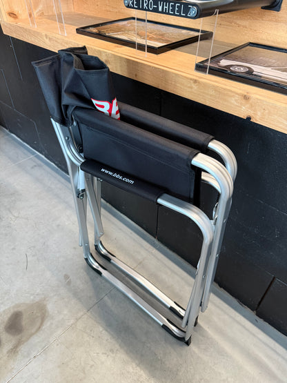 BBS Directors Chair