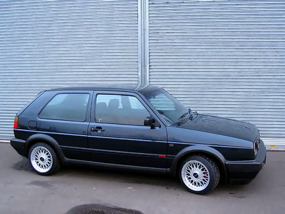 15” Ronal LS 4x100 wheels