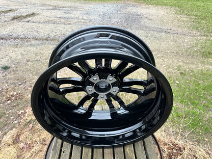 19” BMW Styling M403 5x120 wheels