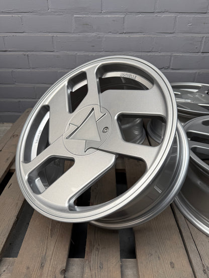 17” Nothelle Classic 5x100 wheels