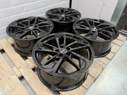 19” Audi Q3 5x112 wheels