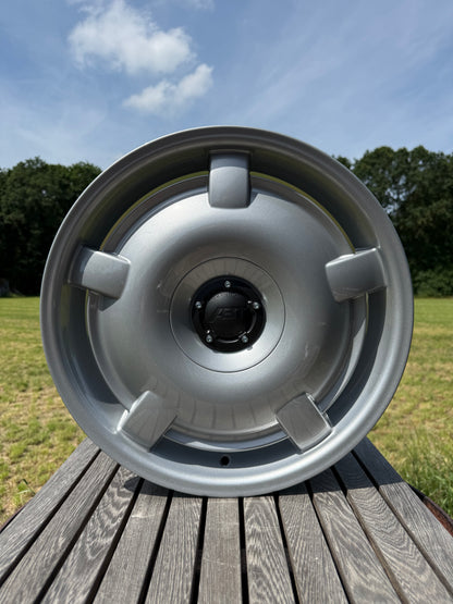 17” Abt Sportline V1 5x100 & 5x112 wheels