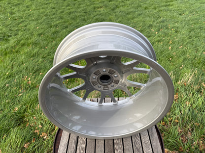 19” BBS CHR Motorsport 5x112 wheels ( CH 026 )