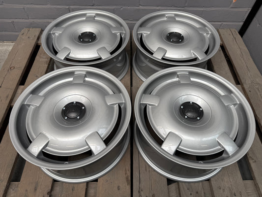 17” Abt Sportline V1 5x100 & 5x112 wheels