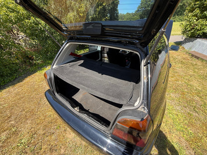 1997 Volkswagen Golf 2.0 GTI ( USA )