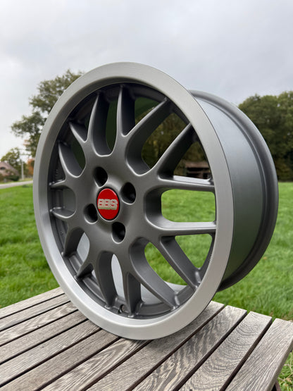 16” BBS RX 4x100 wheels ( RX211 )