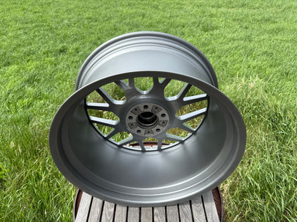 20” BBS RS2 5x120 wheels ( RS 708 709 )