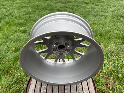 18” BBS CHR Motorsport 5x112 wheels ( CH 025 )